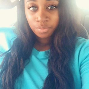 Meet your Posher, Brehanna